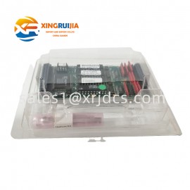 GE IP-QUADRAFUTURE interface module