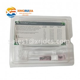 GE IP-QUADRAFUTURE interface module