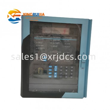 GE SR745-W2-P1-G1-HI-E-H protection relay