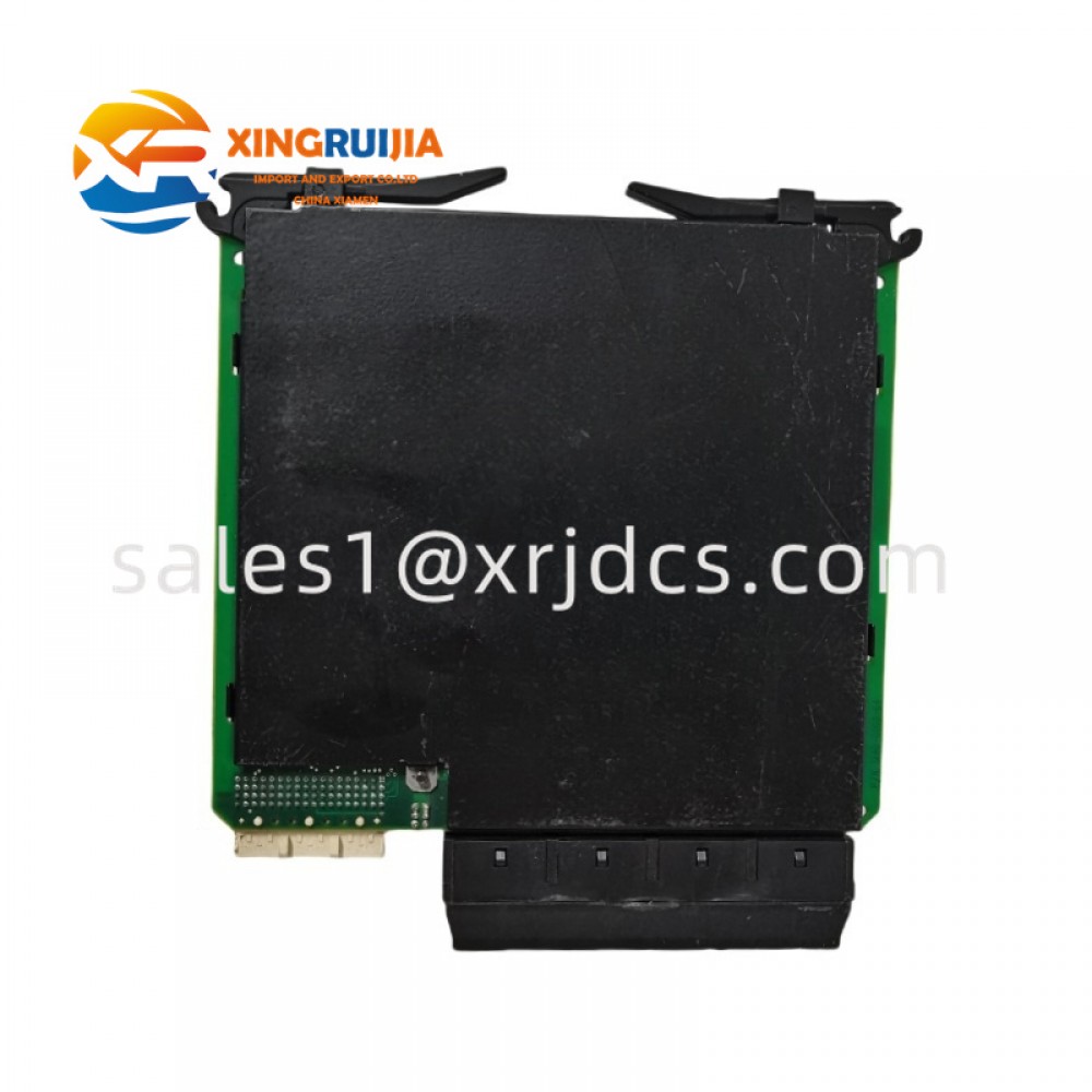 GE UR8AH protective relay