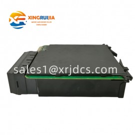 GE UR8AH protective relay