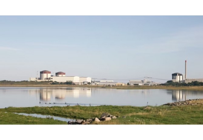 Vattenfall's SMR Shortlist Signals Swedish Nuclear Renaissance, Forges New Atlantic Tech Alliance