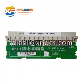 GE 44A751101-G01 Programmable Logic Controller