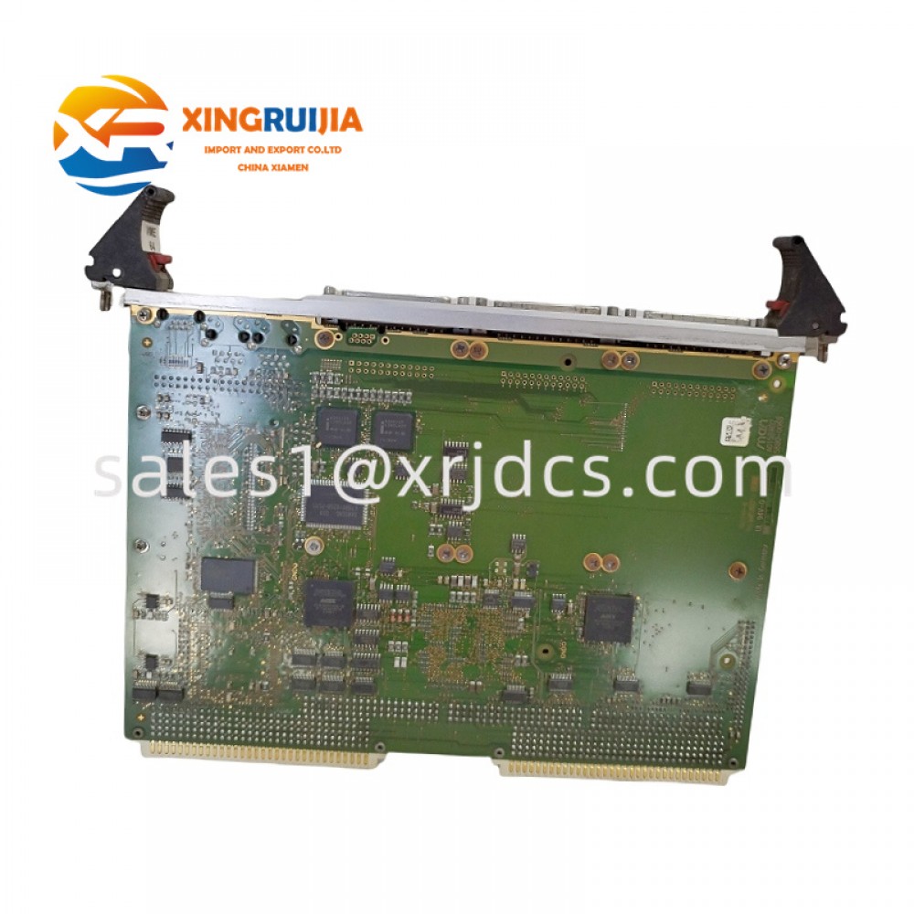 GE BK698A201S12 Industrial Control Module