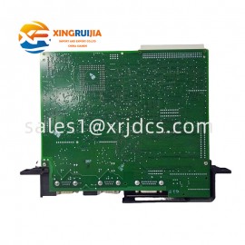 GE IC687BEM742 Controller Module