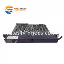 GE IC687RCM711 Communication Module