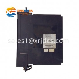 GE IC697PWR748 power module