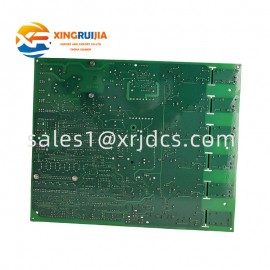 GE IS200EGPAG1BCA excitation system components