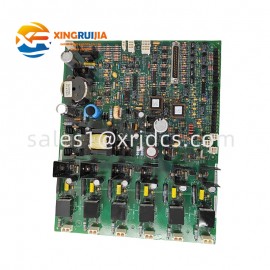 GE IS200EGPAG1BCA excitation system components