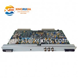 GE SD-108542 Digital Input Module
