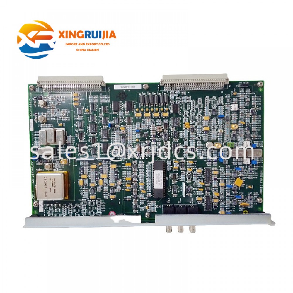 GE SD-108542 Digital Input Module