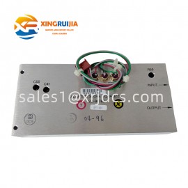 GE SD-98762 Digital Output Module