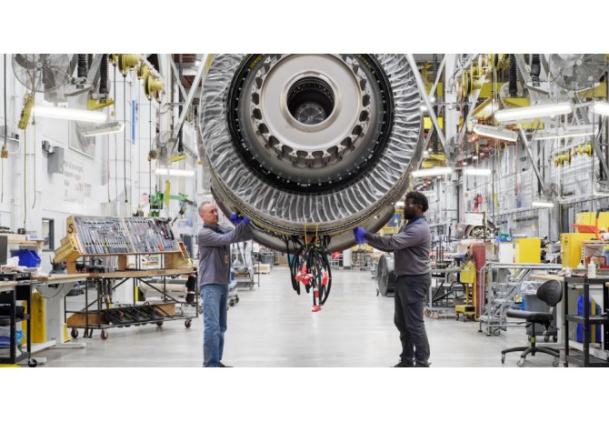 Jason Brown, GE Appliances’ Top Lawyer, Named Next CEO of Association of Corporate Counsel