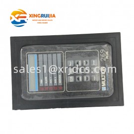 GE 269PLUS-D/O-261-100P-120 Management Relay