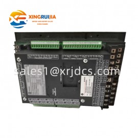 GE 369-HI-R-0-M-0-0-0 Protection Module