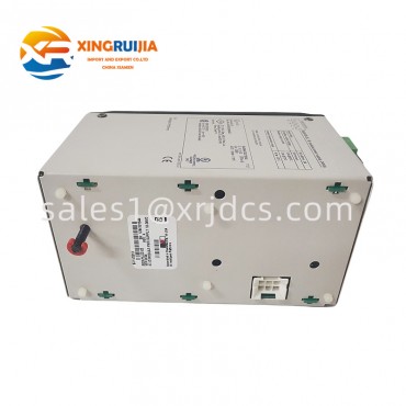 GE 8920-PS-DC DC power module