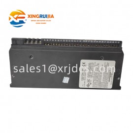 GE IC660TBA026 Digital Input Card
