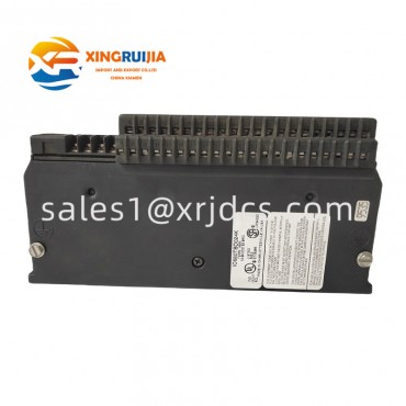 GE IC660TBD024 Digital Input Module