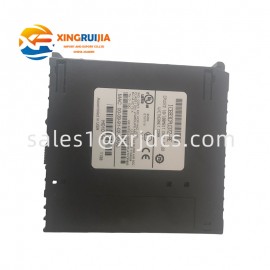 GE IC693CPU372-AE Central Controller Module