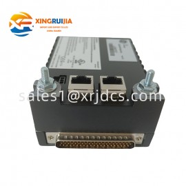 GE IS220PPDAH1B Input/Output Module