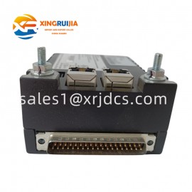 GE IS220PPRFH1A Relay Module