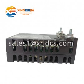 GE IS220PPRFH1A Relay Module