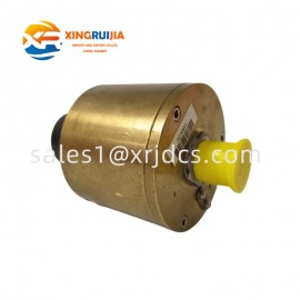 GE MS90376-12Y servo motor