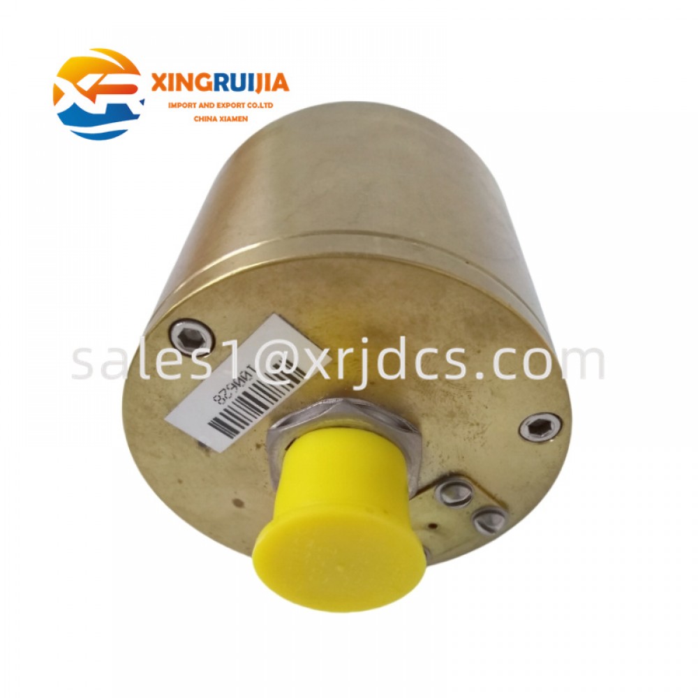 GE MS90376-12Y servo motor