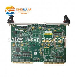 GE V7768-322001 Single Board Computer