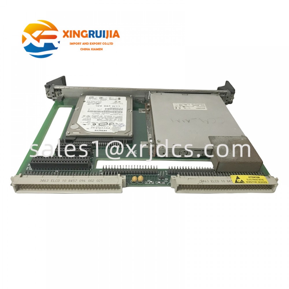 GE VMIVME-7452 Single Board Computer