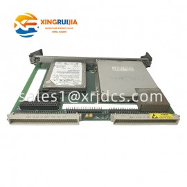 GE VMIVME-7452 Single Board Computer