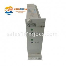 GE WES5302-111 Automation Module