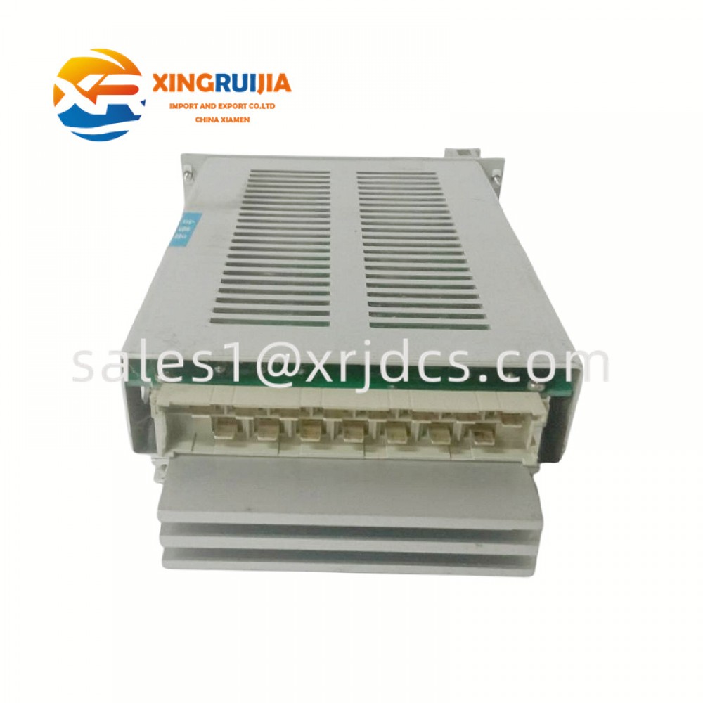 GE WES5302-150 Digital Input Module