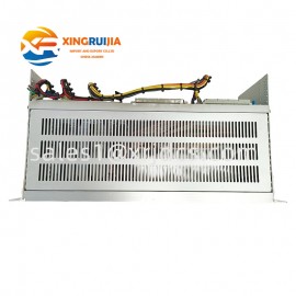 GE WESCOM D200 VME Rack System