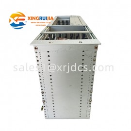 GE WESCOM D200 VME Rack System