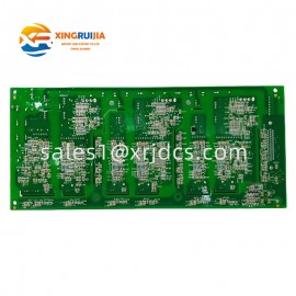 GE IS210AEPSG1AFC power board