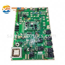 GE IS200WNPSH1ABA Automation Module