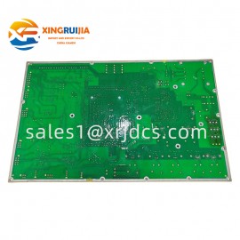 GE IS200WNPSH1ABA Automation Module