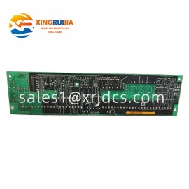 GE 531X305NTBAJG1 Control System Module
