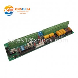 GE 531X305NTBAJG1 Control System Module