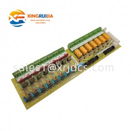 GE 531X307LTBAFG1 LAN Terminal Board