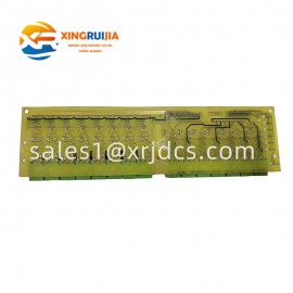 GE 531X307LTBAFG1 LAN Terminal Board
