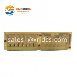 GE 531X307LTBAKG1 Automation Module