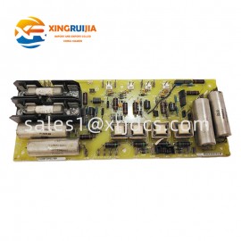 GE DS200FSAAG1ABA Control System Module