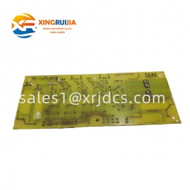 GE DS200FSAAG1ABA Control System Module