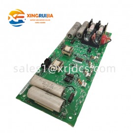 GE DS200FSAAG2ABA power amplifier board