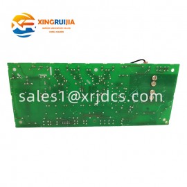 GE DS200FSAAG2ABA power amplifier board