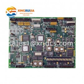 GE DS200LDCCH1ANA Control Module