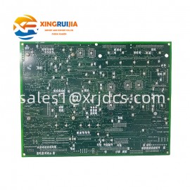 GE DS200LDCCH1ANA Control Module
