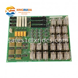 GE DS200TCTGG1AFF Industrial Control Module